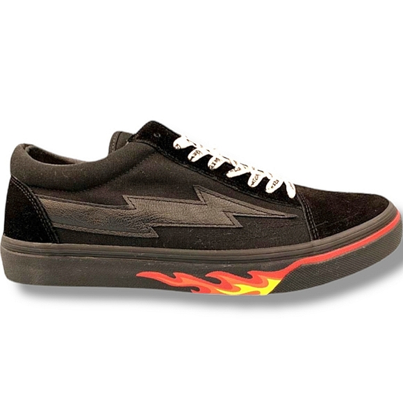 REVENGE X STORM vol 3 Side Flame UNISEX NIB - Picture 7 of 15